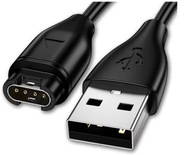 USB-кабель зарядного пристрою для Garmin FENIX 5 / 6s/ 6 / 6X / 7 / 7x / 8 Pro /Solar