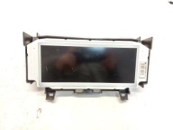 Citroen E-Berlingo IV dials display 9857082380