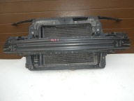 support panel for radiators radiator SKODA FABIA 6Y0010251C pillar sider