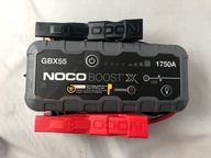 NOCO GBX55 JUMP STARTER BOOSTER 12V 1750A LITOWE