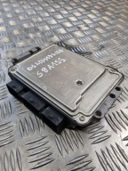 centralina motore PEUGEOT 206 1.4HDI