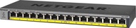 Switch Netgear GS116LP 16 port Gigabit Ethernet