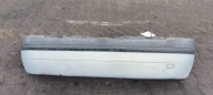 bumper rear part SREBRNY RENAULT CLIO II 3D HB