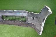 VW GOLF VIII 8 front bumper front