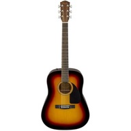 Fender CD-60 Dreadnaught gitara akustyczna (V3) -