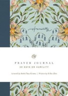 ESV Prayer Journal: 30 Days on Humility Allen