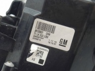 licht links hinten links heck OPEL INSIGNIA B 39125831 LED
