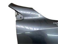 fender right front RENAULT MEGANE III COUPE