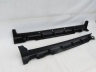 moulding threshold left exterior VOLVO XC60 and 31294849 31294848