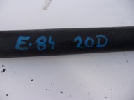 kardan BMW X1 E84 2,0D 7600042