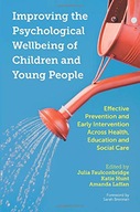 Improving the Psychological Wellbeing of Children