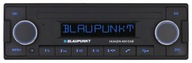 Blaupunkt Skagen 400 DAB radio samochodowe MP3 USB Bluetooth VarioColor