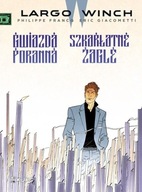 LARGO WINCH 9, FRANCQ/GIACOMET