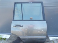 door right rear. TOYOTA LAND CRUISER 100