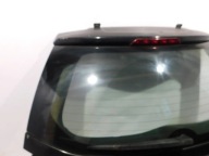 boot door rear boot CITROEN C3 II LIFT 12