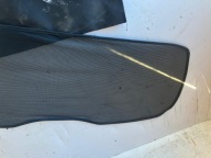 cover PRZECIWSLONECZNA windows boot CITROEN C3 III original