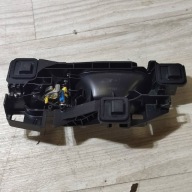 handle inner rear rear part side right Opel Corsa F 39198475