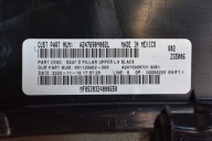 IDEALNA cover pillar trim D left MERCEDES GLB X247 1