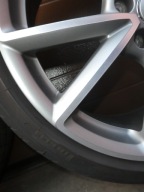 discs aluminium disc AUDI S3 A3 wheels 235/35/19 8V0601025FE