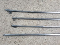 moulding chrome door CITROEN C4 b7 II 2010- 2018