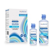 HORIEN Ultra Comfort Maxi Pack 360ml+120ml płyn