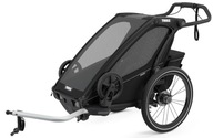 Wózek Przyczepka rowerowa Thule Chariot SPORT