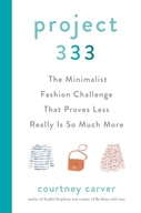 Project 333: The Minimalist Fashion Challenge