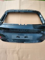 boot door rear AUDI A5 B10 A5 III B10 8B9 24- cover boot 8B9827025