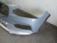bumper front VOLVO V90 V-90 CROSS COUNTRY LIFT 20