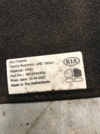mats WELUR front KIA PICANTO III G6143ADE00
