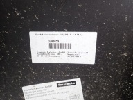 PORSCHE BOXSTER 981 12- Frontstoßstange vorne