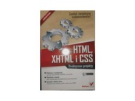 HTML, XHTML i CSS brak Cd - Włodzimierz Gajda