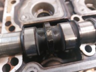 head. MERCEDES W211 1.8 compressor; R2710161201