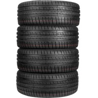 4× Targum Power 3 225/45R17 91 V ochranný rant