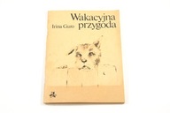 Wakacyjna przygoda (Irina Guro, 1982)