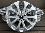 Felgi 17cali Mercedes E Class W211 W212 W213 5x112