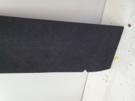 OPEL ZAFIRA C floor car carpet mats boot