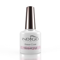 Indigo Beauticool hybridná báza s čiastočkami 7ml