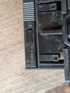 Mercedes-Benz C adapter przejsciowka obd 1355308-1