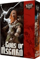 Blood Rage: Bogowie Asgardu Rozszerzenie Portal