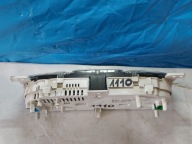 dials clock SUBARU JUSTY III 1.5 4WD 6G2