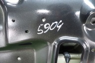 AUDI Q5 08-16 Heckklappe heck