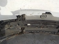137 JAGUAR XF X250 LIFT bumper front front