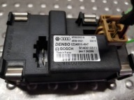 REGULATOR gebläsewiderstand 4F0820521 AUDI A6 C6 04