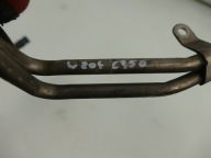 MERCEDES C W204 3.0 CDI 350 fuel line