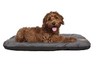 Hobbydog podložka pre psa viacfarebná 90 cm x 60 cm