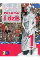 Przeszłość i dziś Język polski 1/1 Starożytność średniowiecze ZPIR Podręcz