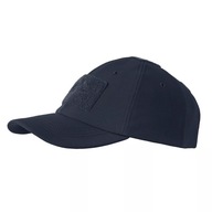 Čiapka so strieškou Zimná baseballová lopta Helikon Winter Cap - Navy Blue