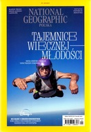 National Geographic Polska nr 1/2023. Tajemnice...