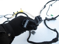 bundle wiring bonnet rear part rear 8697925 VOLVO XC90 and